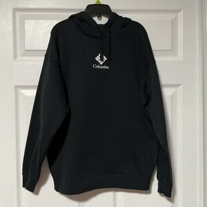 Columbia Hoodie - S